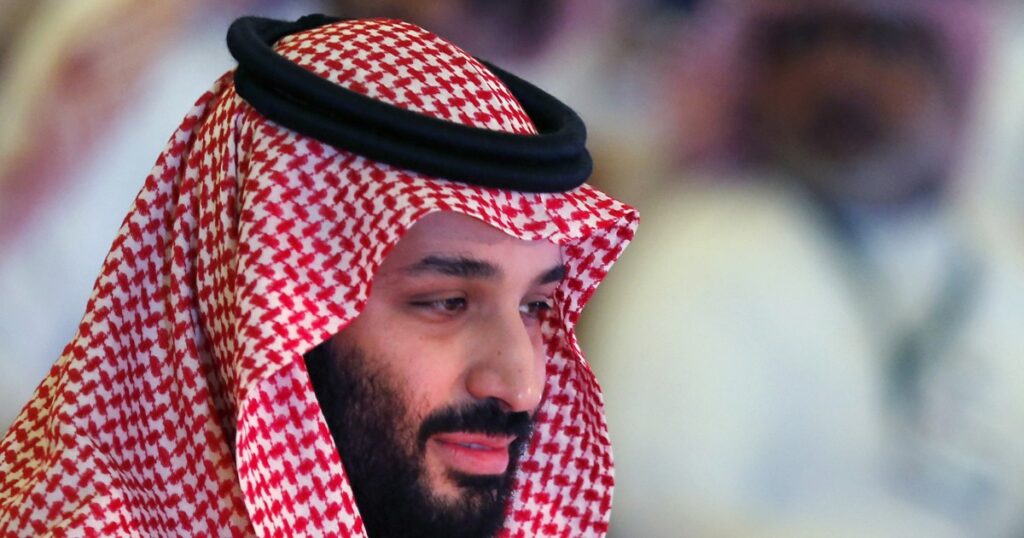 Mohammed bin Salman between reform and the iron fist