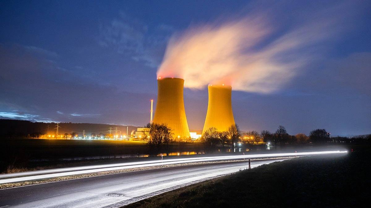 En que consiste la energia nuclear