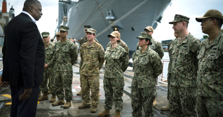 House Considers Raising Oversight Thresholds In Modernizing Defense Trade