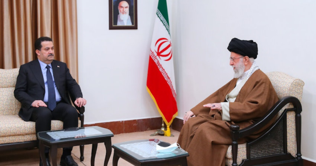 Iraq-US review: Assessing Iran's financial obligations