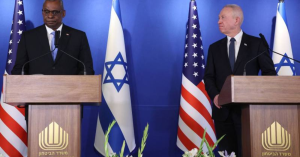 The deterioration of US foreign policy in Israel