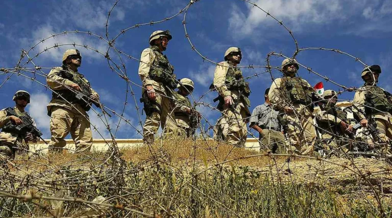 A closer look to America’s interventionist Foreign Policy