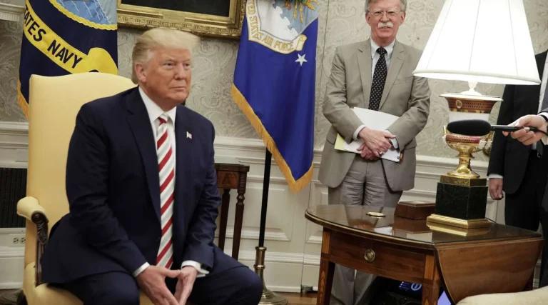 The future of the US foreign policy under the shadow of Trump’s possible return