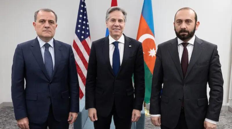 A crucial need for balancing foreign policy in South Caucasus