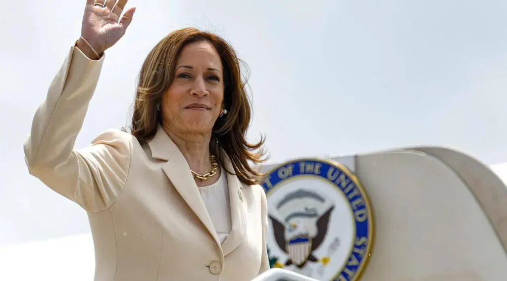 Kamala Harris foreign policyWhat to expect