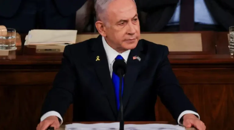Netanyahu do not want to accept ceasefire deal