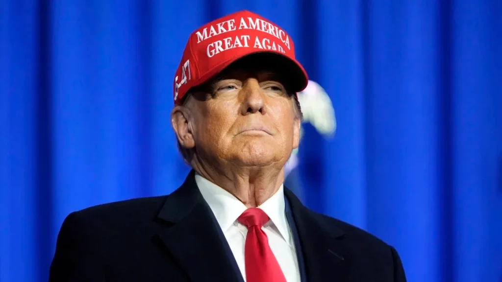 Analyzing ‌Trump’s 2024 tariff plan Does this strategy boost America’s economy