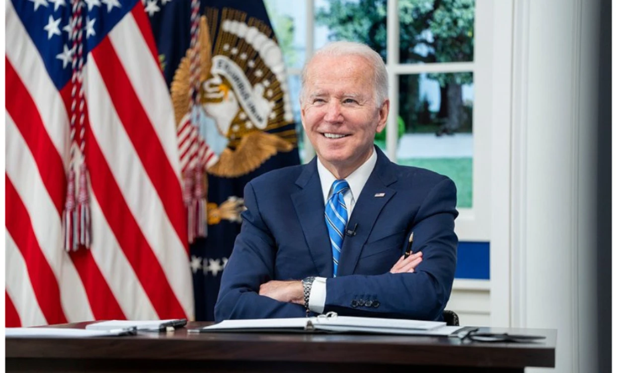 Biden enhances funding for reentry support programs – New York Center ...