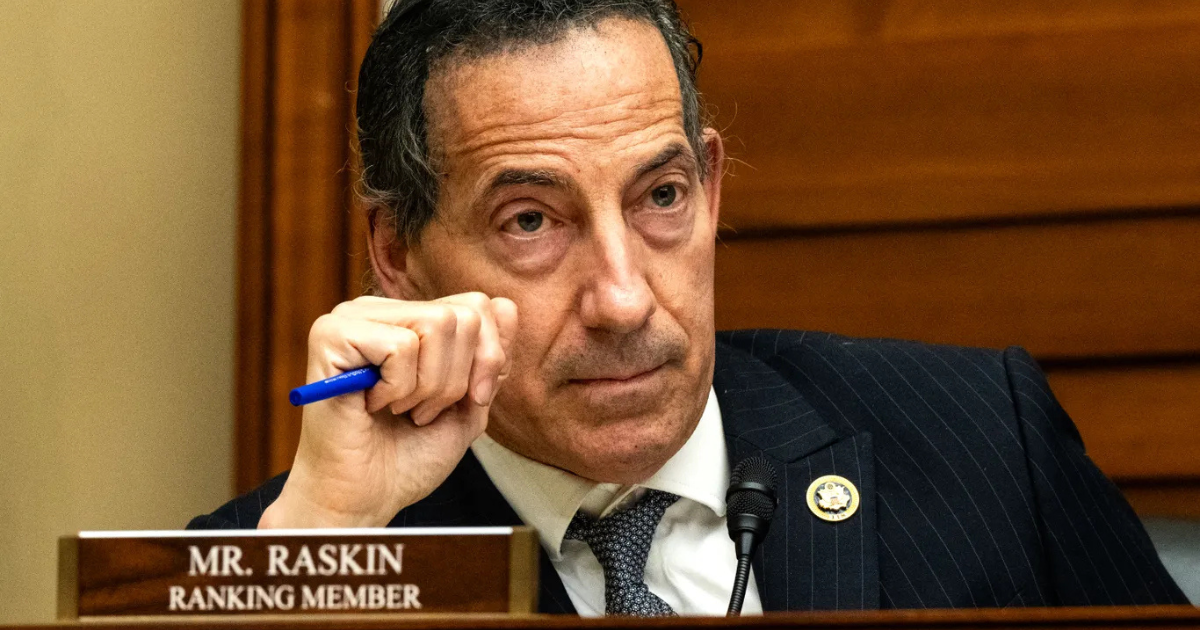 Marvin Raskin Clarifying the False Claims: Raskin Didn’t Say He ‘Won’t Be Certifying ...