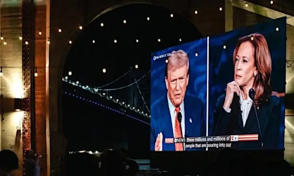 From tariffs to alliances The future of US engagement with China and beyond