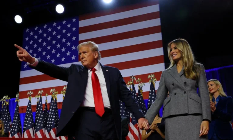 How US foreign policy changes under Donald Trump's leadership