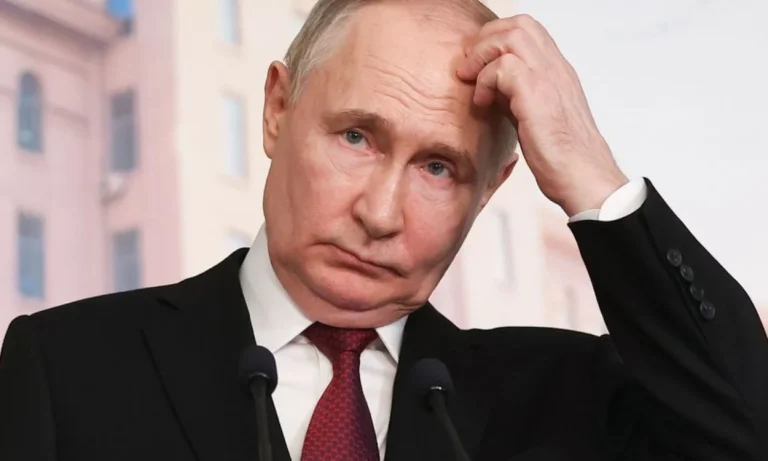 Russia-Ukraine War Western leadership increases ‌uncertainty in conflict