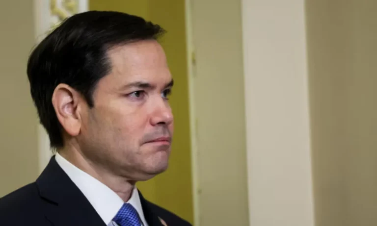 Trump’s 2nd Presidency seems to shift ‌priorities in foreign policy