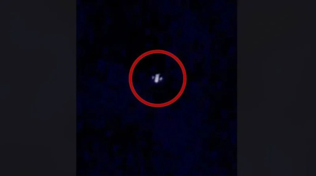 Authorities rule out threat in mysterious New Jersey drone sightings