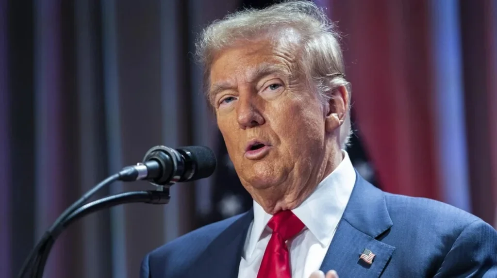 Challenges ahead for the EU Exploring Trump's energy demands from the European Union