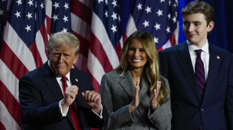 Donald Trump’s plan to end birthright citizenship Implications for his children