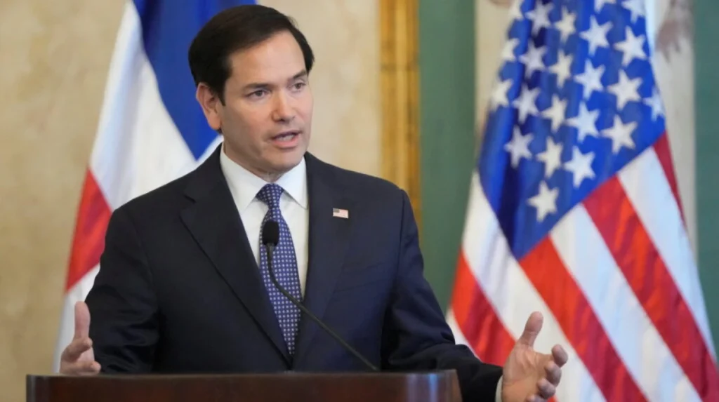 Marco Rubio’s Caribbean tour A new U.S. strategy for the region