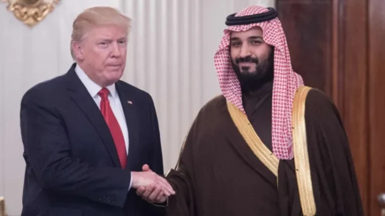 Trump’s upcoming Saudi Arabia visit and the $1 trillion business investment deals