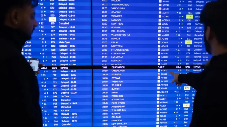 US travel ban 2.0 under Trump administration, broad visa suspensions