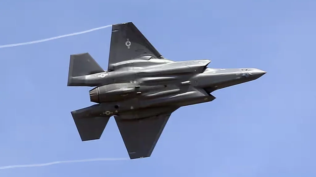 China grip on rare earths, threatening U.S. defense supply chains