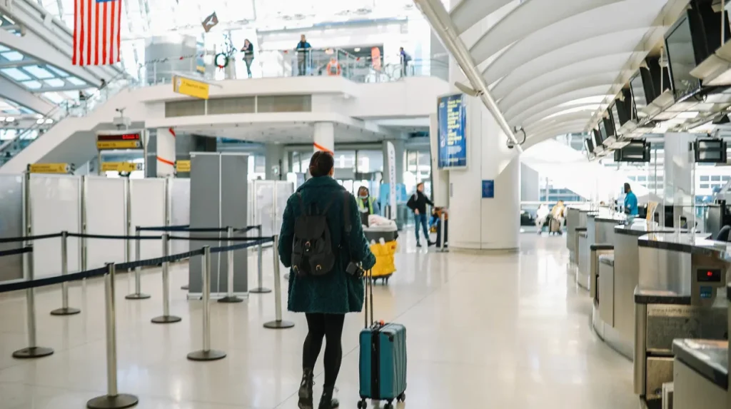 Declining tourism Are Trump’s policies driving visitors away