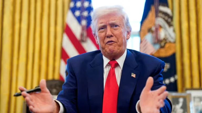 How Donald Trump’s policies might cost the World a trillion dollars