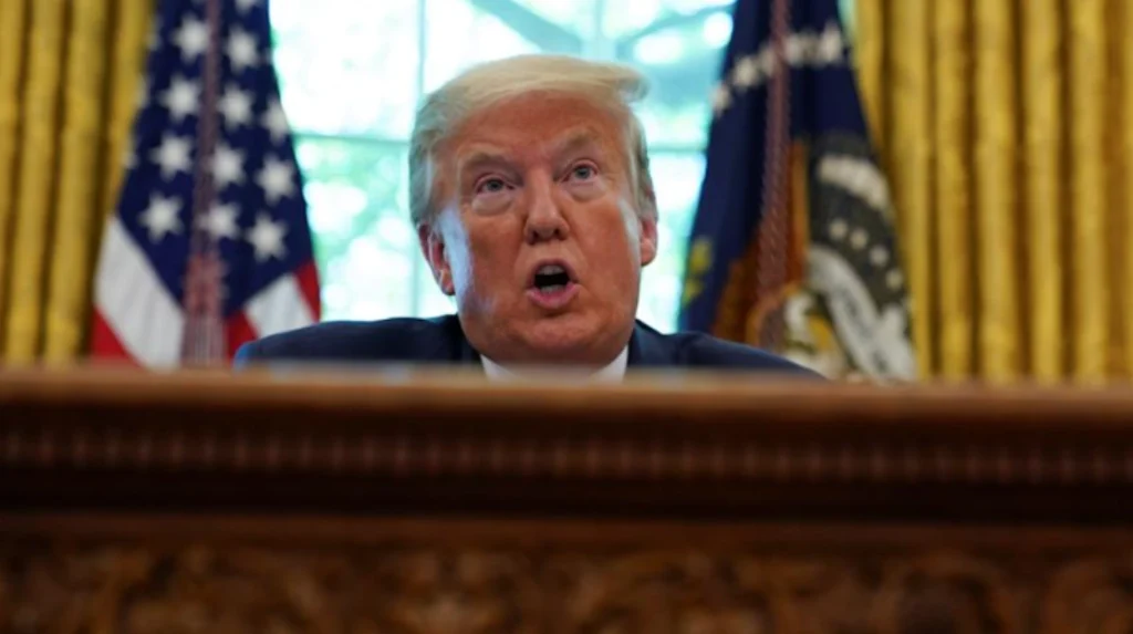 How Trump policies push higher education toward financial meltdown