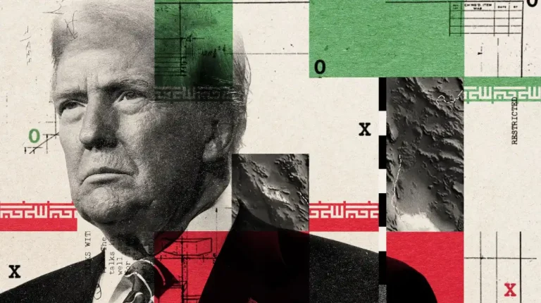 NYCFPA warns Trump’s Iran bombing threat is catastrophic and irresponsible