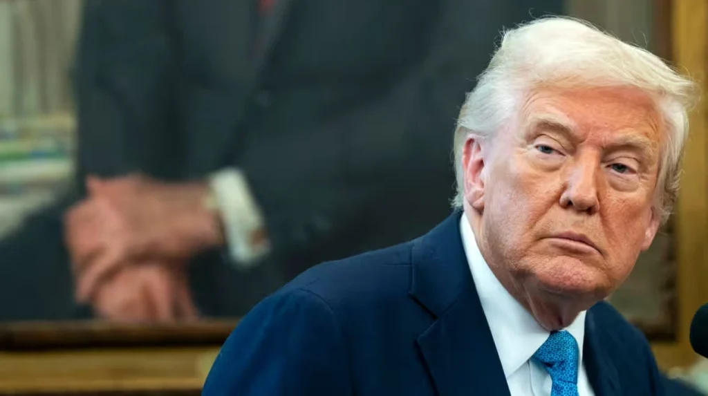 Trump predicts significant reduction in China tariffs, but not total elimination