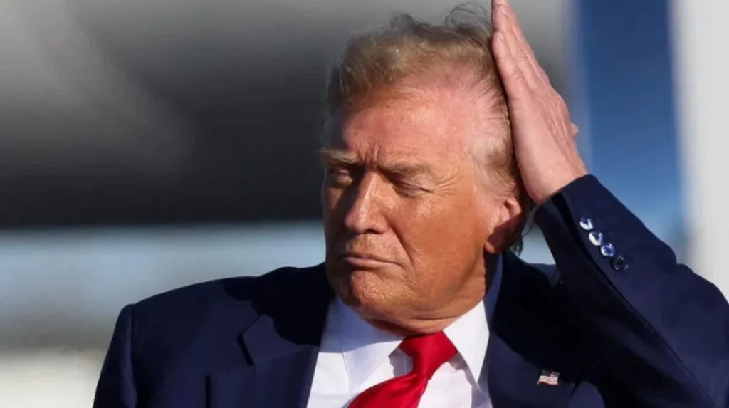 Trump’s tariff u-turn sparks market rally, but uncertainty reigns