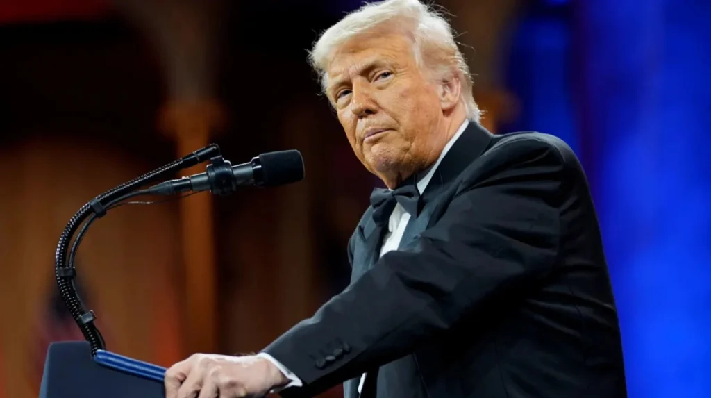 Will Americans pay the price for Trump's new trade policy