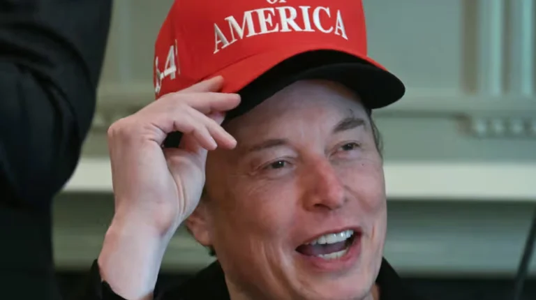 Elon Musk just walked away from Trump’s government