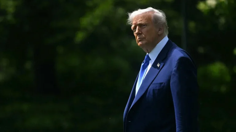 Markets cheer Trump's tariff retreat—but recession still looms