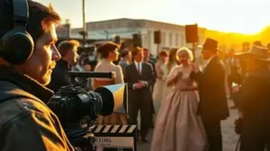 Trump’s film tariff proposal sends shockwaves through Hollywood's global market strategy