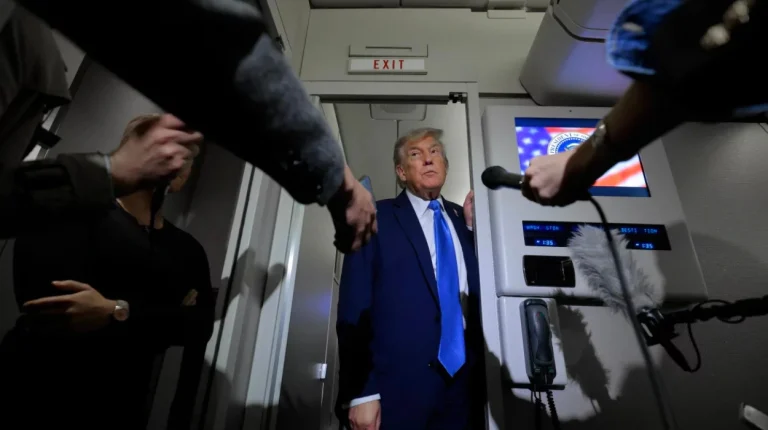 America’s Middle East Policy in 2025: Strategic Power or Chaotic Drift?