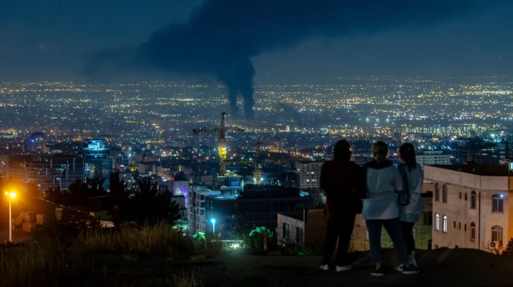 Trump delays Iran strike decision, leaving Israel in uncertainty