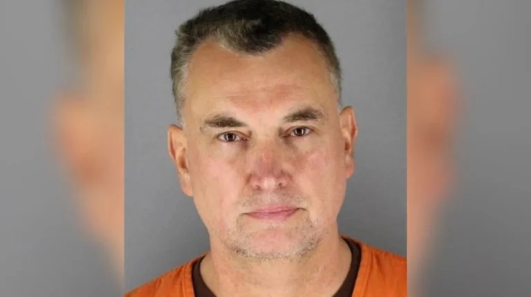 Suspect in Minnesota lawmaker shootings captured following 43-hour manhunt