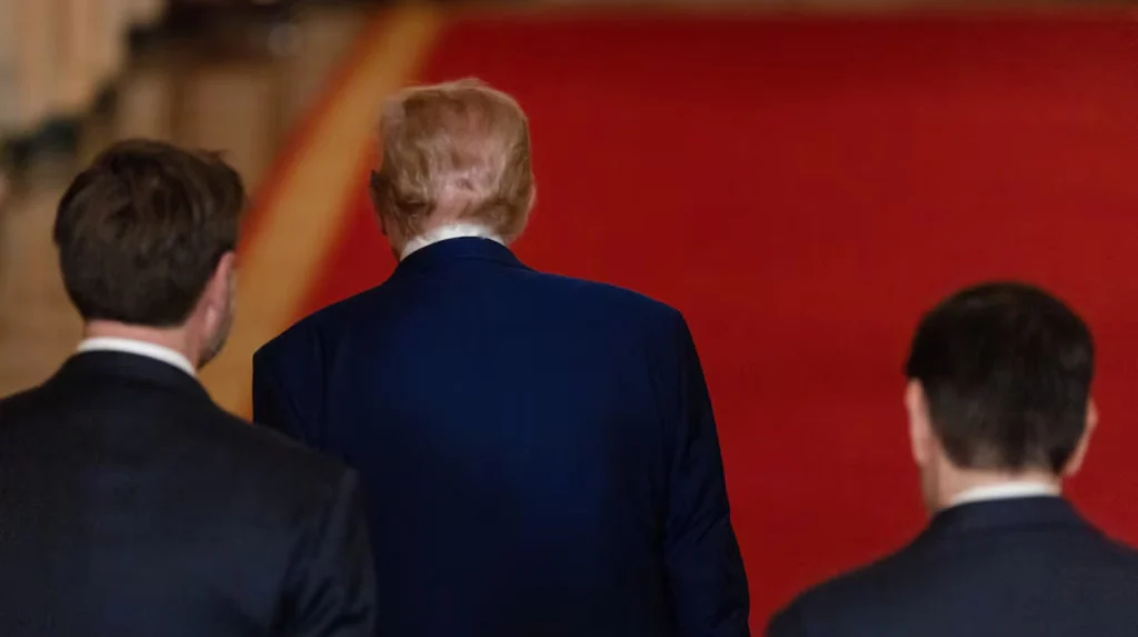 Trump’s military strikes on Iran represent his most perilous foreign policy decision to date