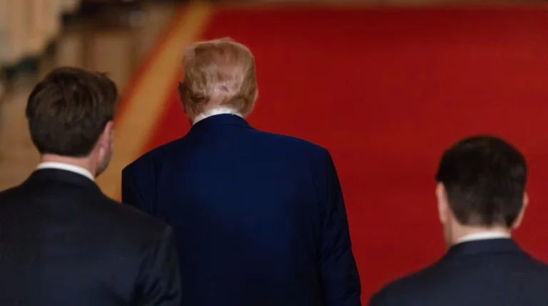 Trump’s military strikes on Iran represent his most perilous foreign policy decision to date