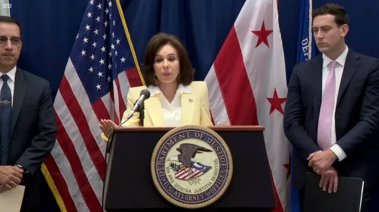 US authorities confiscate historic $225 million from crypto investment fraudsters