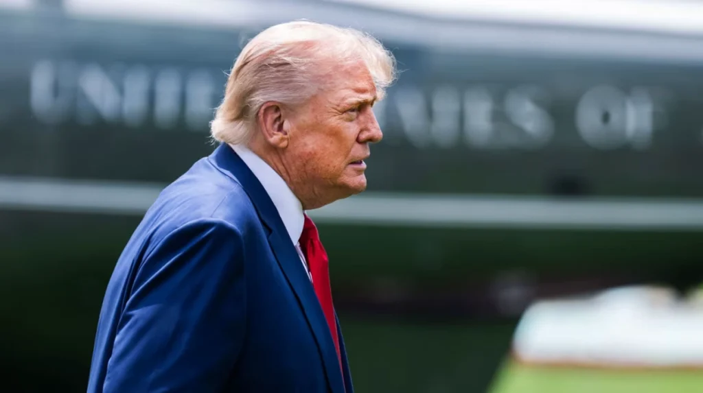 Why Trump may be drawn into the Iran-Israel conflict