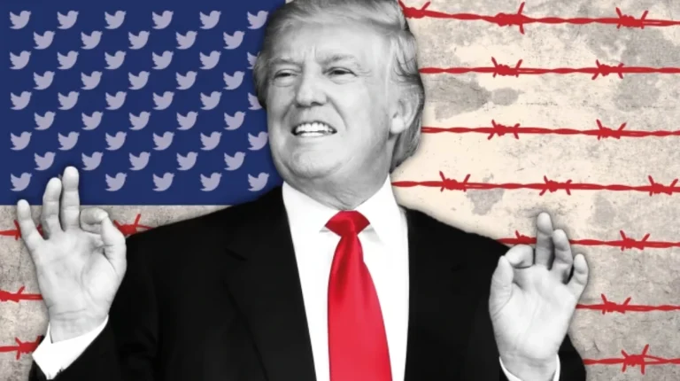 America first or America alone: the Trump doctrine’s global fallout