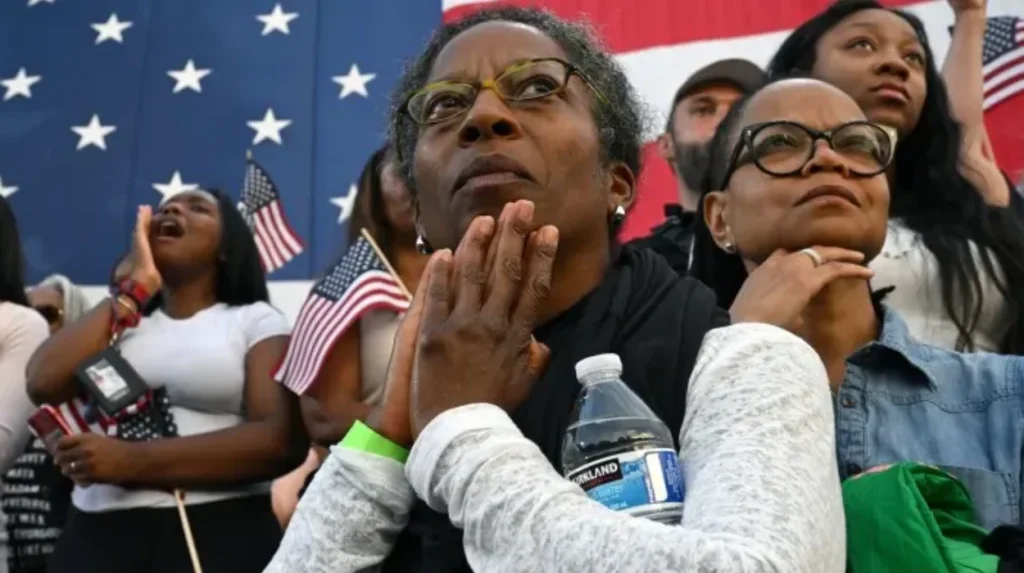 Returning to first principles? Assessing America’s human rights reset in 2025