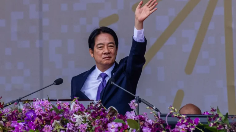 Taiwan’s diplomatic standstill: Trump’s stopover block and US–China geopolitical chessboard