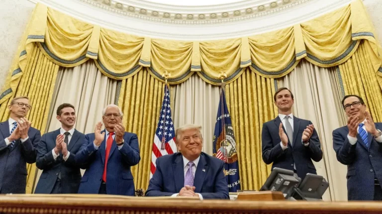 Trump Middle East Policy 2025: Historic Deals and Fragile Peace