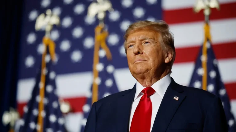 Trump Reality Show Diplomacy Risks Global Stability Alliance