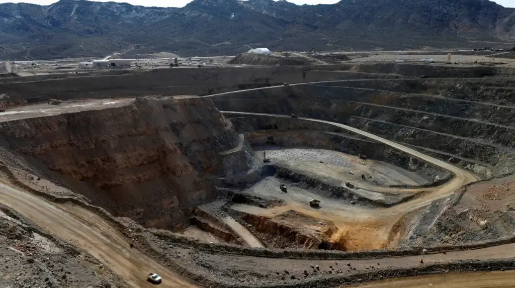 Trump’s rare earth strategy in 2025: Impact on Myanmar’s conflict dynamics