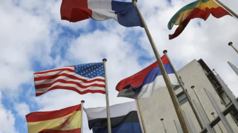 U.S. withdrawal from UNESCO 2025 reshapes global cultural cooperation