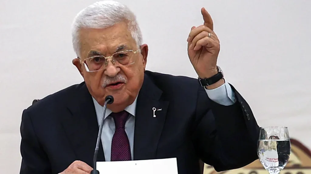Diplomatic Access Denied: The Fallout From US Visa Bans on Palestinian Leaders