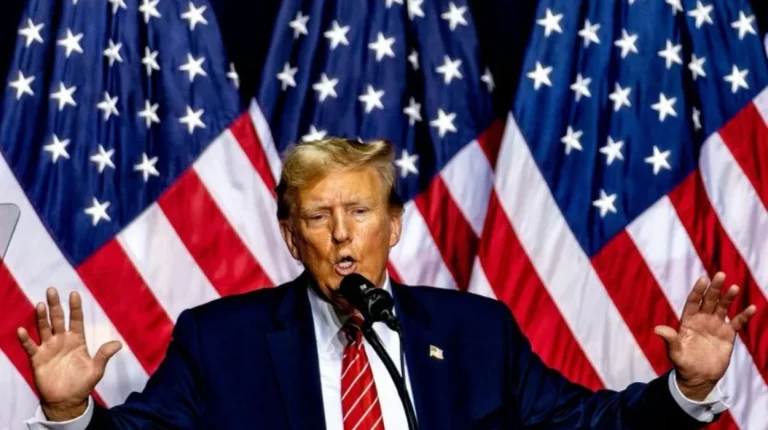 Echoes of the cold war: how Trump’s policies reshape US global strategy?